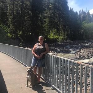 Meet your Posher, Dawn michelle